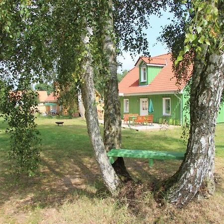 Ferien In Troja Villa Lärz Eksteriør billede